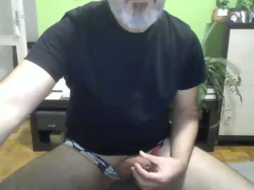 Frank_Potente January 08, 2025 Chaturbate stream image