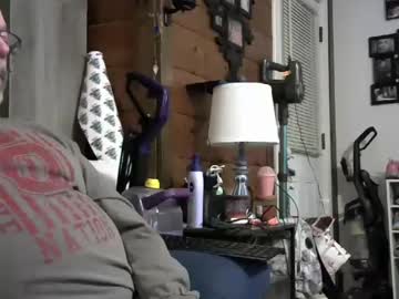 Granitebuckeye1969 January 08, 2025 Chaturbate stream image