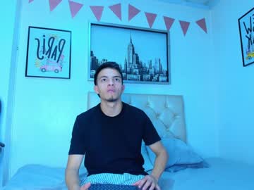 Green_Nick January 08, 2025 Chaturbate stream image