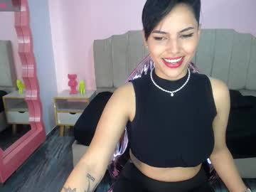 Hemma_Oficial_Ch January 08, 2025 Chaturbate stream image