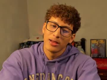 Ivano_Jones January 08, 2025 Chaturbate stream image