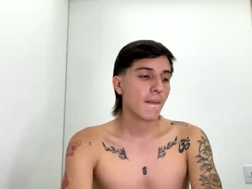 Jake_Boersma January 08, 2025 Chaturbate stream image
