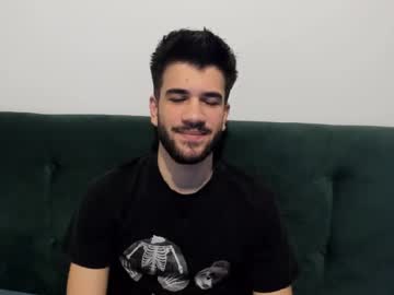 Jeremyscharm January 08, 2025 Chaturbate stream image