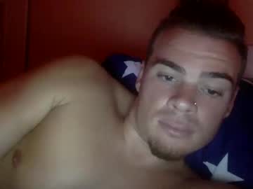 Kinkyboy10 stream photo from January 08, 2025