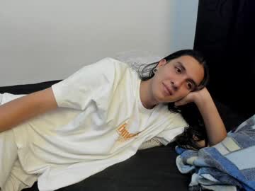 Leo_Sliim January 08, 2025 Chaturbate stream image