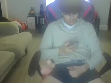 Longjohnsilver__18 January 08, 2025 Chaturbate stream image