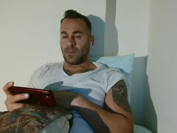 Luca237 January 08, 2025 Chaturbate stream image