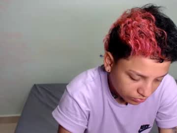 Lyndamoy January 08, 2025 Chaturbate stream image