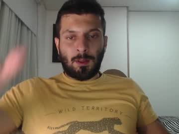 Masterofinfatuation January 08, 2025 Chaturbate stream image