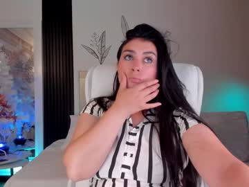 Missbianca1 January 08, 2025 Chaturbate stream image