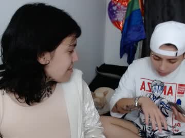 Noah_Martini January 08, 2025 Chaturbate stream image