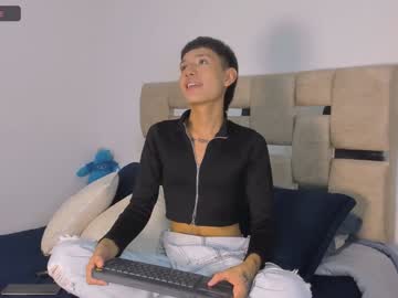 Noah_Windsor January 08, 2025 Chaturbate stream image
