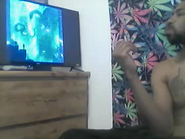 Presidentialbryana January 08, 2025 Chaturbate stream image