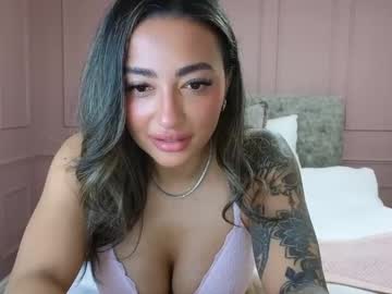 Prettyj1995 January 08, 2025 Chaturbate stream image