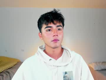 Shawn__Sanderson January 08, 2025 Chaturbate stream image