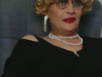 Sonjairene January 08, 2025 Chaturbate stream image