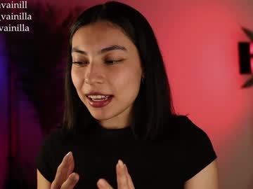 Vanilla_Velvet January 08, 2025 Chaturbate stream image