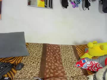 Vicky_Hotteei January 08, 2025 Chaturbate stream image