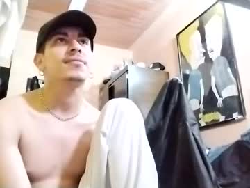 Yourgodzeus January 08, 2025 Chaturbate stream image