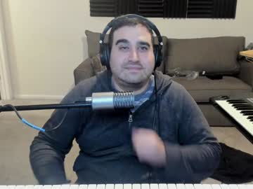 Aaroleplayer January 09, 2025 Chaturbate stream image