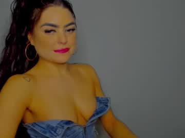 Aishahottie January 09, 2025 Chaturbate stream image