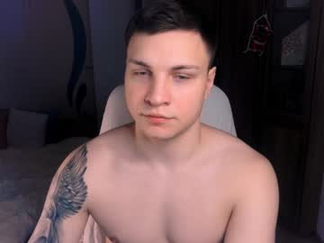 Alex_Milson stream photo from January 09, 2025