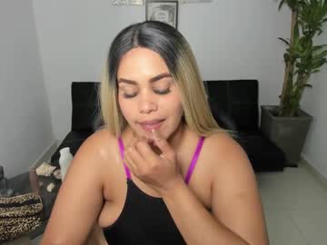 Allyssann_Smith January 09, 2025 Chaturbate stream image