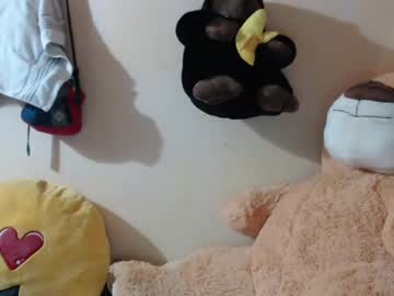 Ava_F0xy January 09, 2025 Chaturbate stream image