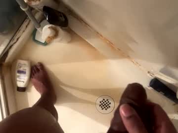 Bigblackbu11 January 09, 2025 Chaturbate stream image