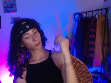 Camille_Delrey stream photo from January 09, 2025