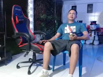 Damyan_2003 January 09, 2025 Chaturbate stream image