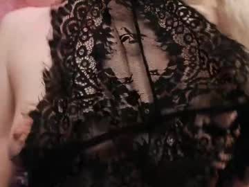 Ellie_Friendly January 09, 2025 Chaturbate stream image