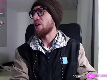 Gingerale212 January 09, 2025 Chaturbate stream image
