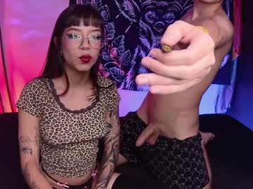 Highandcomfy January 09, 2025 Chaturbate stream image