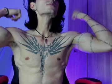 Marshall_6957544 January 09, 2025 Chaturbate stream image