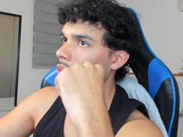 Mateoleone January 09, 2025 Chaturbate stream image