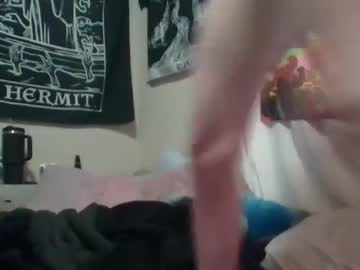 Nicki_Blackheart January 09, 2025 Chaturbate stream image
