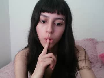 Paulainblue January 09, 2025 Chaturbate stream image