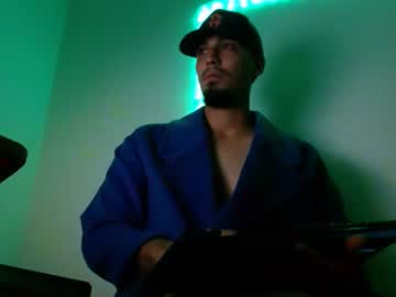 Pervertidokb January 09, 2025 Chaturbate stream image