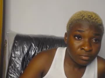 Sexy_Melanin1 January 09, 2025 Chaturbate stream image