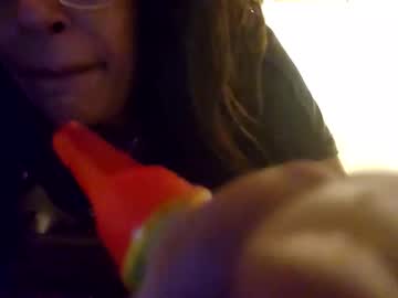 Soulfulspazzzzzz January 09, 2025 Chaturbate stream image