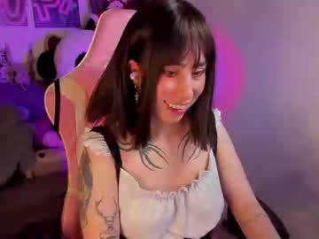 Waifu_Aika January 09, 2025 Chaturbate stream image