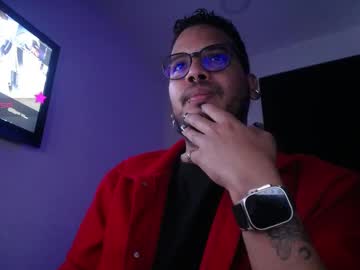 Xav2122 January 09, 2025 Chaturbate stream image