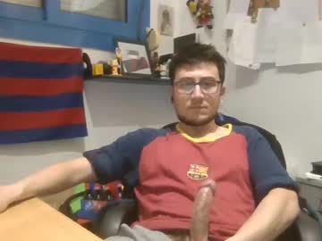 Yakajoe97 January 09, 2025 Chaturbate stream image