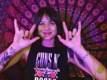 Abbysccott January 09, 2025 Chaturbate stream image