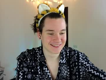 Alex_Candy_Pump January 09, 2025 Chaturbate stream image