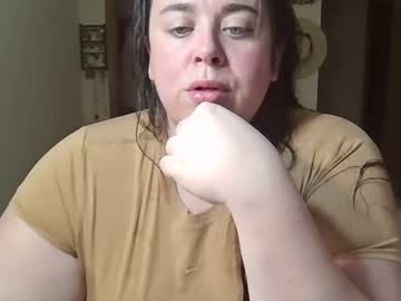 Bbwsophiecooks January 09, 2025 Chaturbate stream image