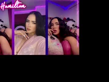 Bella_Hamilton January 09, 2025 Chaturbate stream image