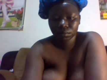 Ebonyzubeida4 January 09, 2025 Chaturbate stream image