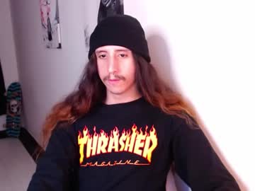Edward_Chann January 09, 2025 Chaturbate stream image